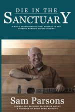 Die In The Sanctuary: A wife's heartbreaking final message to her husband moments before passing.