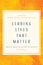 LEADING LIVES THAT MATTER