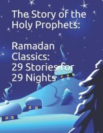 Story of the Holy Prophets