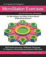 MicroStation Exercises