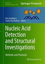 Nucleic Acid Detection and Structural Investigations