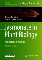 Jasmonate in Plant Biology