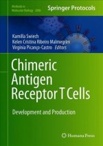 Chimeric Antigen Receptor T Cells