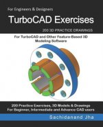 TurboCAD Exercises