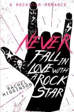 Never Fall in Love with a Rockstar