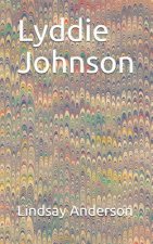 Lyddie Johnson