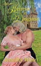 Heiress in Disguise