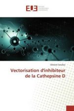 Vectorisation d'inhibiteur de la Cathepsine D