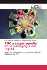 RGC y sugestopedia en la pedagogia del ingles