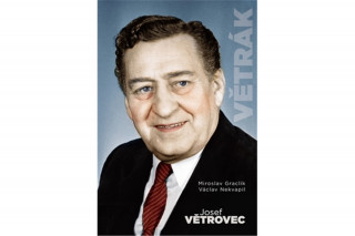 Josef Větrovec Větrák