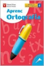 (CAT).(09).APRENC ORTOGRAFIA 4.4T.PRIMARIA(QUADERN)