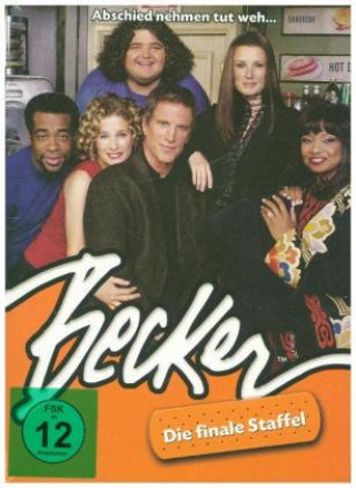 Becker - Staffel 6