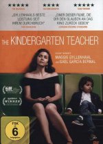 The Kindergarten Teacher