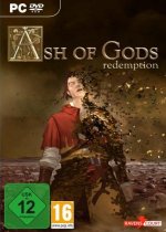 Ash of Gods: Redemption. Für Windows 7/8/10