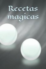 Recetas magicas: Símbolo - Signo - Libro de hechizos - Hechizo - Hechicería - Bruja - Brujería - Hechizo - Magia - Mago - Dise?o propio