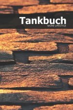 Tankbuch: Tankkosten im Blick behalten - für mehr als 2900 Einträge - Klein & Kompakt ca. A5