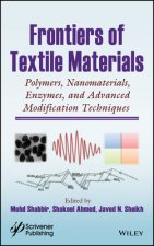 Frontiers of Textile Materials