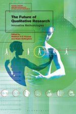 Post-Qualitative Research and Innovative Methodologies