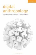 Digital Anthropology