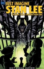 Just Imagine Stan Lee Creating the DC Universe Book One