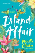 Island Affair: A Fun Summer Love Story