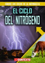 El Ciclo del Nitrogeno (the Nitrogen Cycle)