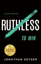 You Don't Have to Be Ruthless to Win: The Art of Badass Selfless Service