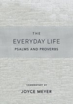 Everyday Life Psalms and Proverbs, Platinum