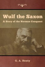 Wulf the Saxon