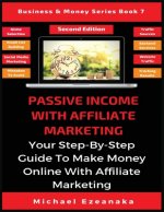 Passive Income With Affiliate Marketing