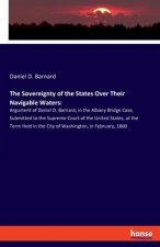 Sovereignty of the States Over Their Navigable Waters
