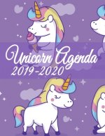 Unicorn Agenda 2019-2020