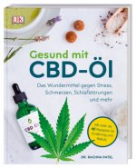 Gesund mit CBD-Öl