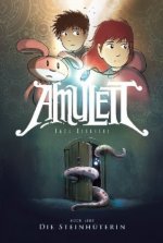 Amulett #1