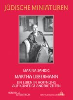 Martha Liebermann