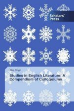 Studies in English Literature