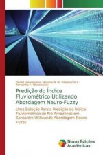 Prediç?o do Índice Fluviométrico Utilizando Abordagem Neuro-Fuzzy
