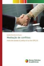 Mediaç?o de conflitos: