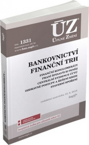 ÚZ 1331 Bankovnictví, Finanční konglomeráty, Praní špinavých peněz