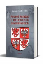 Poczet książąt i księżnych mazowieckich