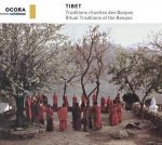 Tibet-Ritual Tradition of the Bonpos