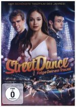 Streetdance - Folge deinem Traum!