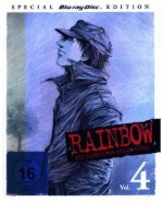 Rainbow - Die Sieben von Zelle sechs