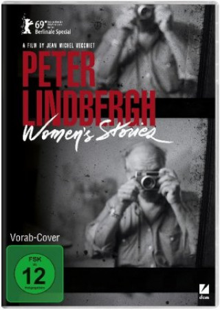 Peter Lindbergh - Womens Stories