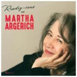 Rendez-vous with Martha Argerich