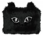 Piórnik saszetka Memoris Fluffy kot włochata