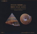 Orgelwerke,vol.3
