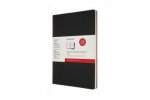 MOLESKINE CAHIER JOURNALS SUBJECT A4 BLA
