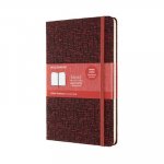 MOLESKINE BLEND 19 LARGE RULED NOTEBOOK