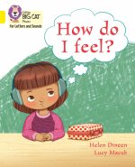 How do I feel?